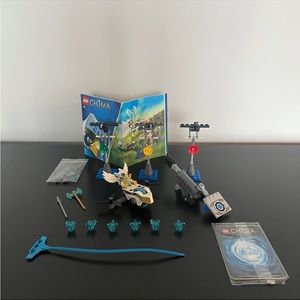 LEGO | 70101 - Target Practice